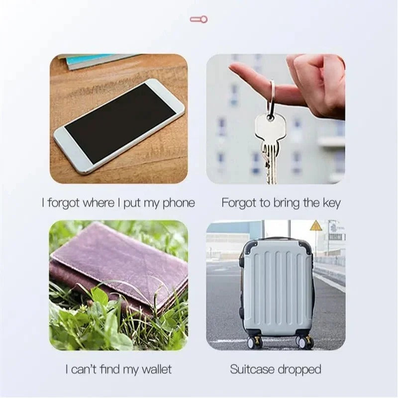 The Xiaomi GPS Bluetooth 5.0 Tracker