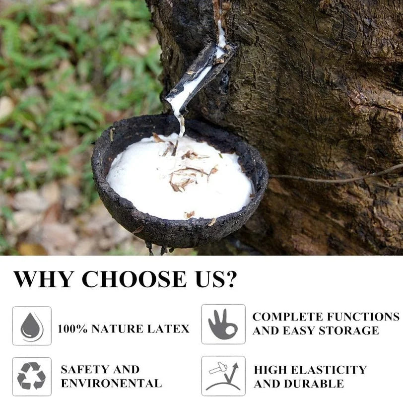 Resistance Bands Fitness Exercise Training