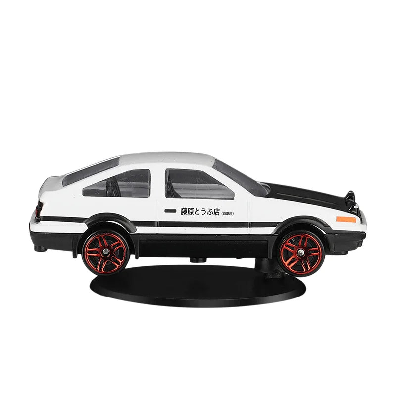 Car ornaments interior decoration drift tail swing rotating for dashboard