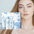 Milky Glow Skin Care Kit