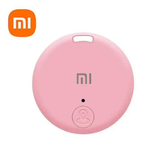 The Xiaomi GPS Bluetooth 5.0 Tracker