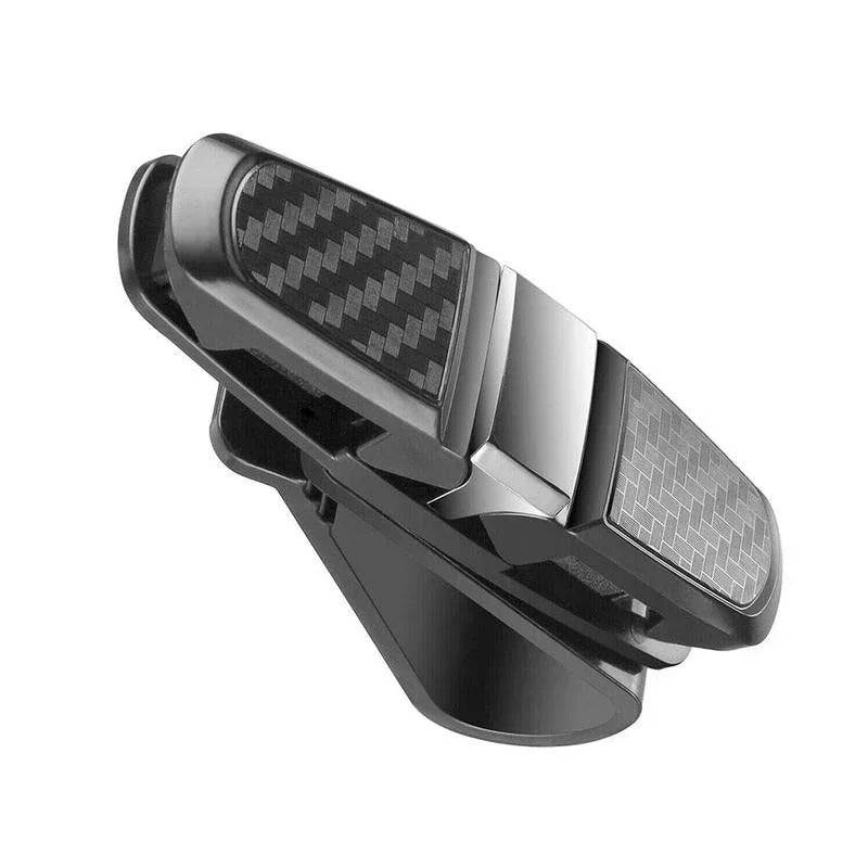 Glasses Case Auto Sun Visor Glasses Holder Sunglasses Clip Card Holder Eyeglasses
