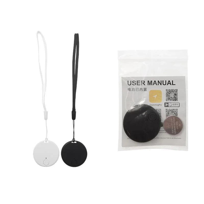 The Xiaomi GPS Bluetooth 5.0 Tracker