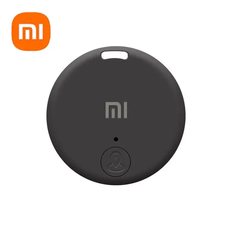 The Xiaomi GPS Bluetooth 5.0 Tracker