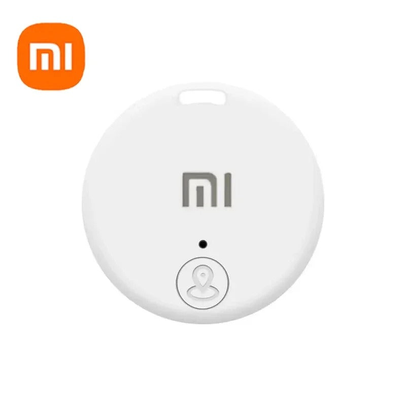 The Xiaomi GPS Bluetooth 5.0 Tracker